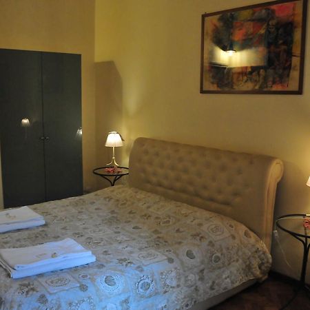 Martindago Bed and Breakfast Φλωρεντία Εξωτερικό φωτογραφία