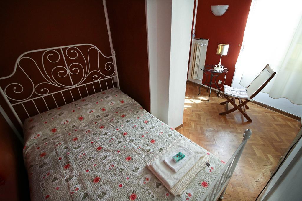Martindago Bed and Breakfast Φλωρεντία Εξωτερικό φωτογραφία
