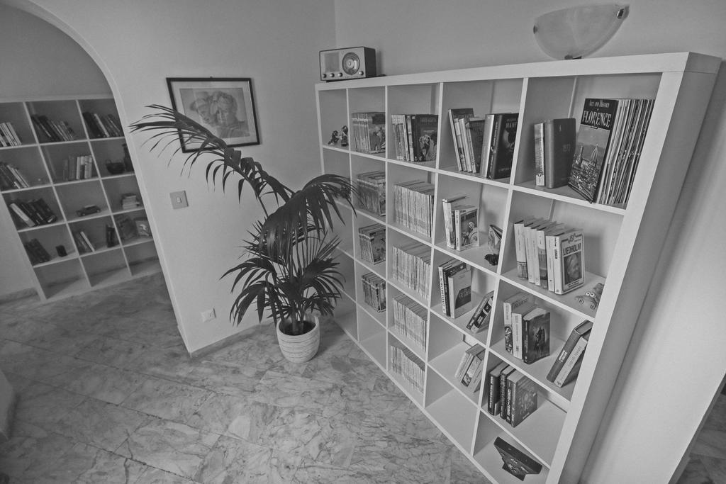 Martindago Bed and Breakfast Φλωρεντία Εξωτερικό φωτογραφία