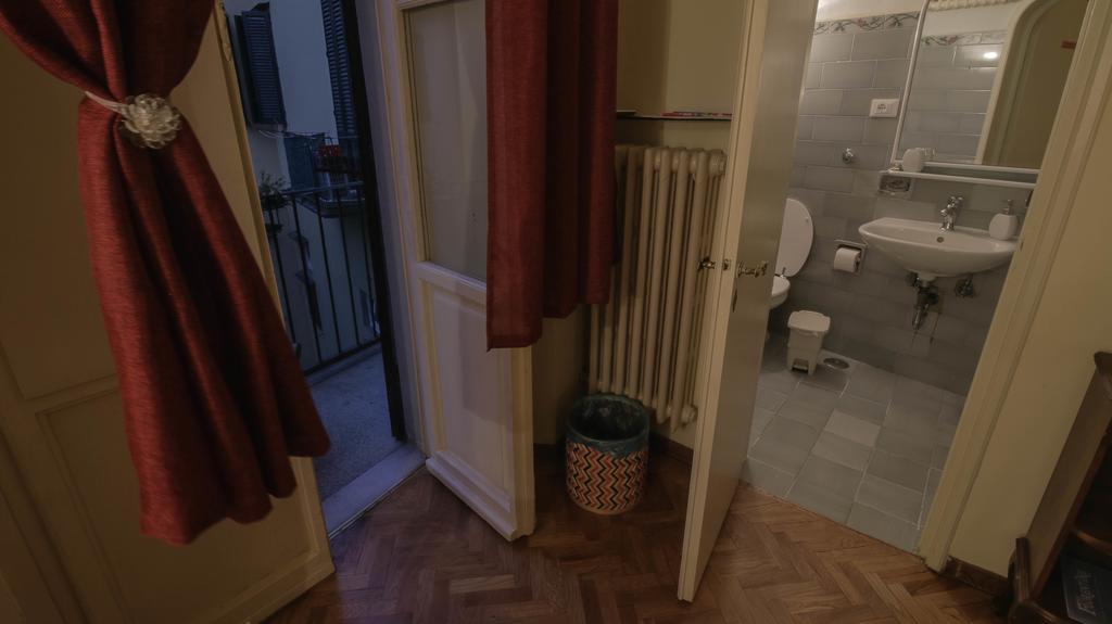 Martindago Bed and Breakfast Φλωρεντία Εξωτερικό φωτογραφία