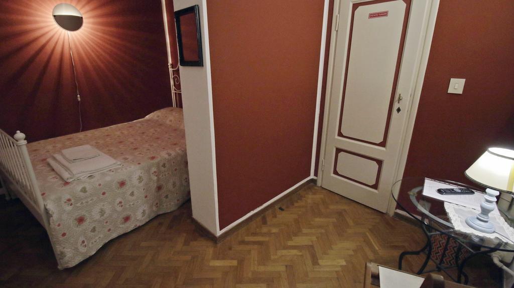 Martindago Bed and Breakfast Φλωρεντία Εξωτερικό φωτογραφία
