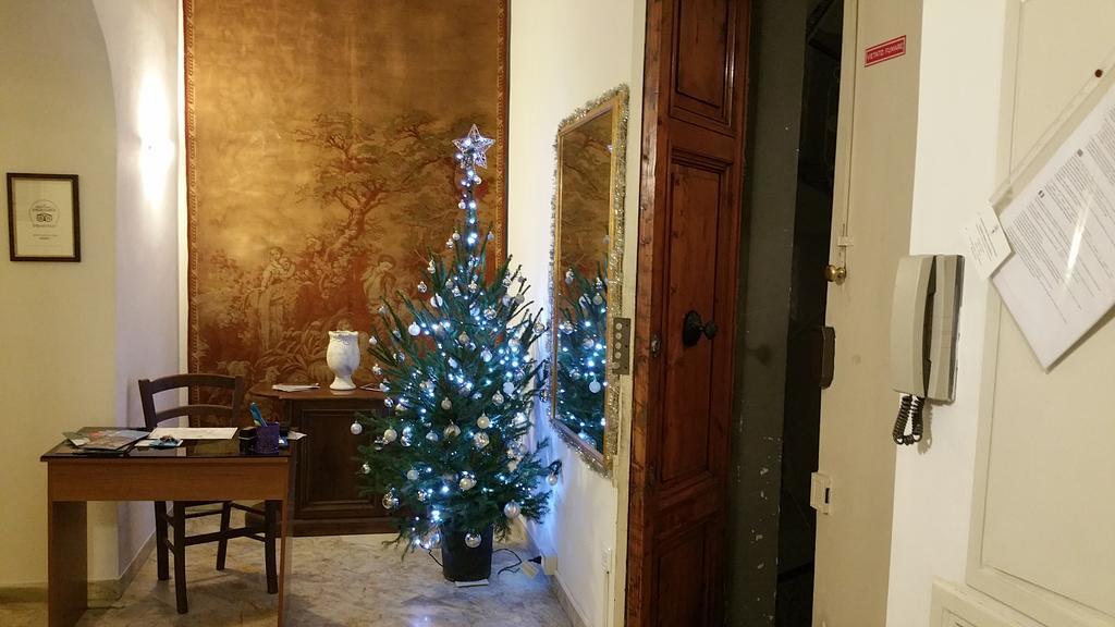 Martindago Bed and Breakfast Φλωρεντία Εξωτερικό φωτογραφία