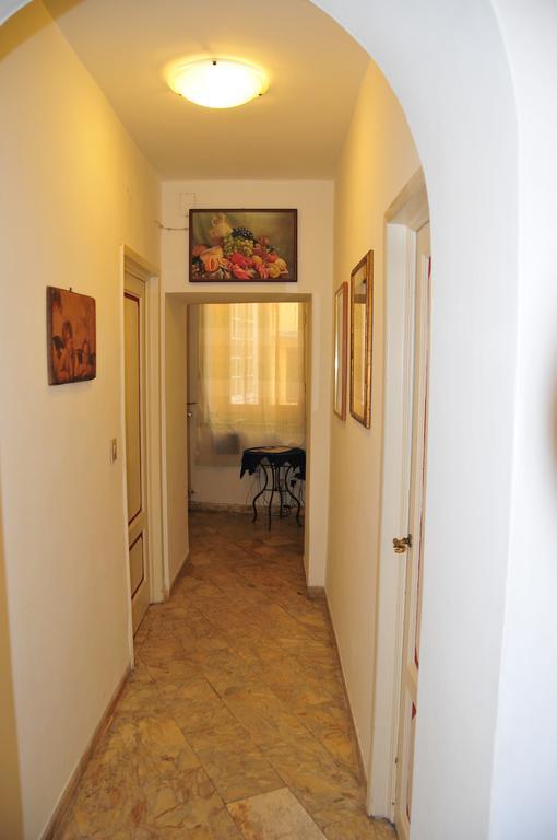 Martindago Bed and Breakfast Φλωρεντία Εξωτερικό φωτογραφία
