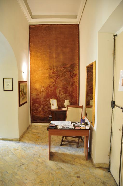 Martindago Bed and Breakfast Φλωρεντία Εξωτερικό φωτογραφία