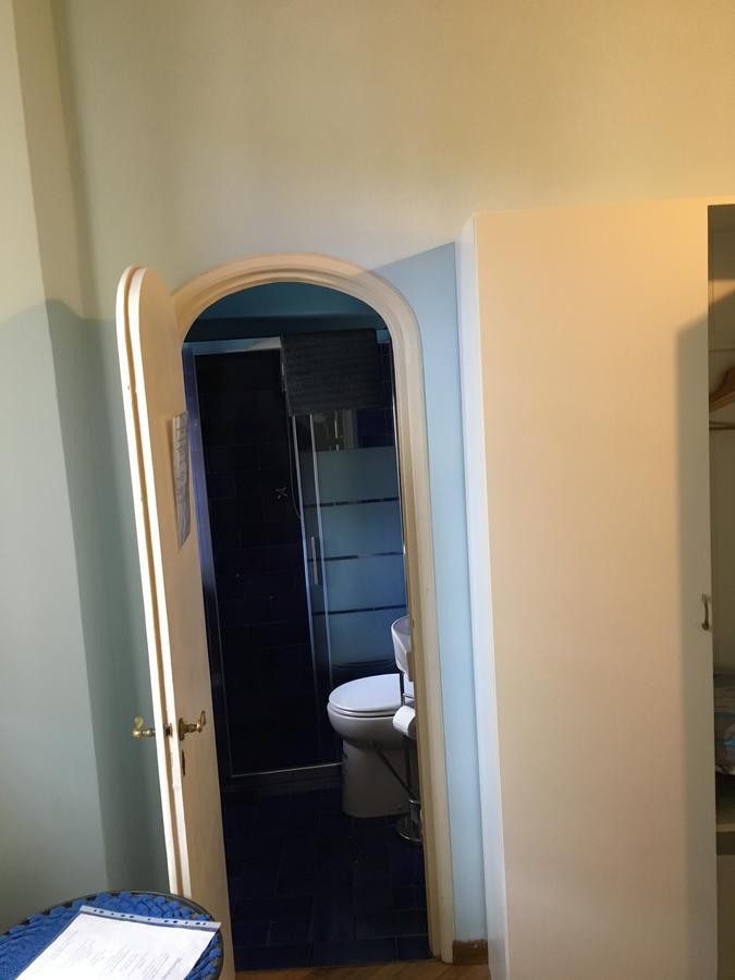 Martindago Bed and Breakfast Φλωρεντία Εξωτερικό φωτογραφία