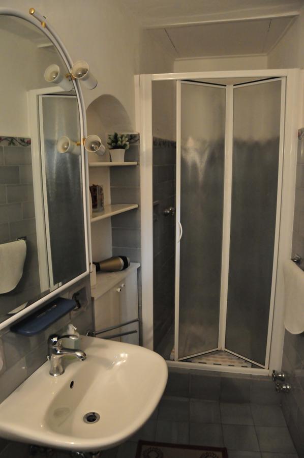 Martindago Bed and Breakfast Φλωρεντία Εξωτερικό φωτογραφία