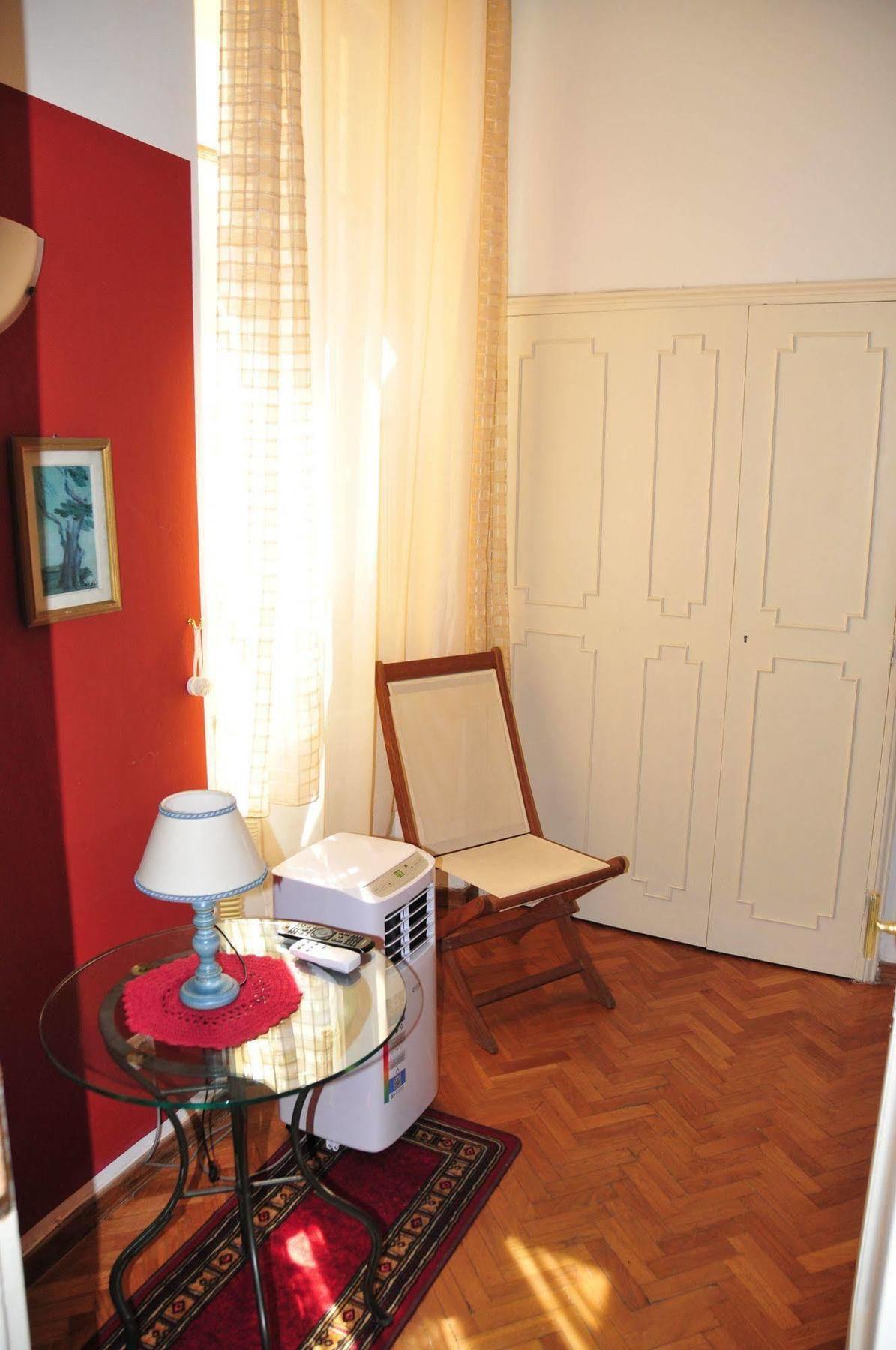 Martindago Bed and Breakfast Φλωρεντία Εξωτερικό φωτογραφία