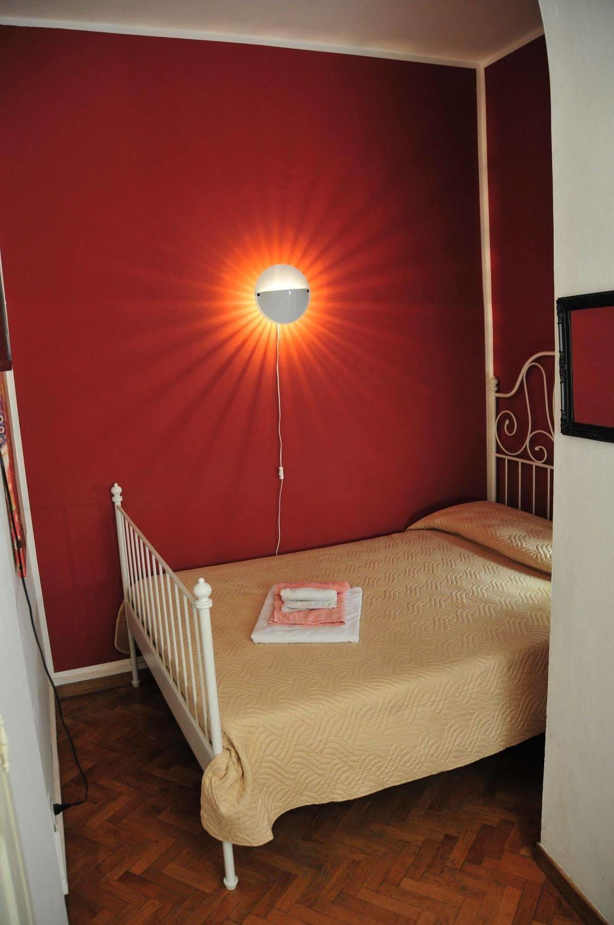 Martindago Bed and Breakfast Φλωρεντία Εξωτερικό φωτογραφία