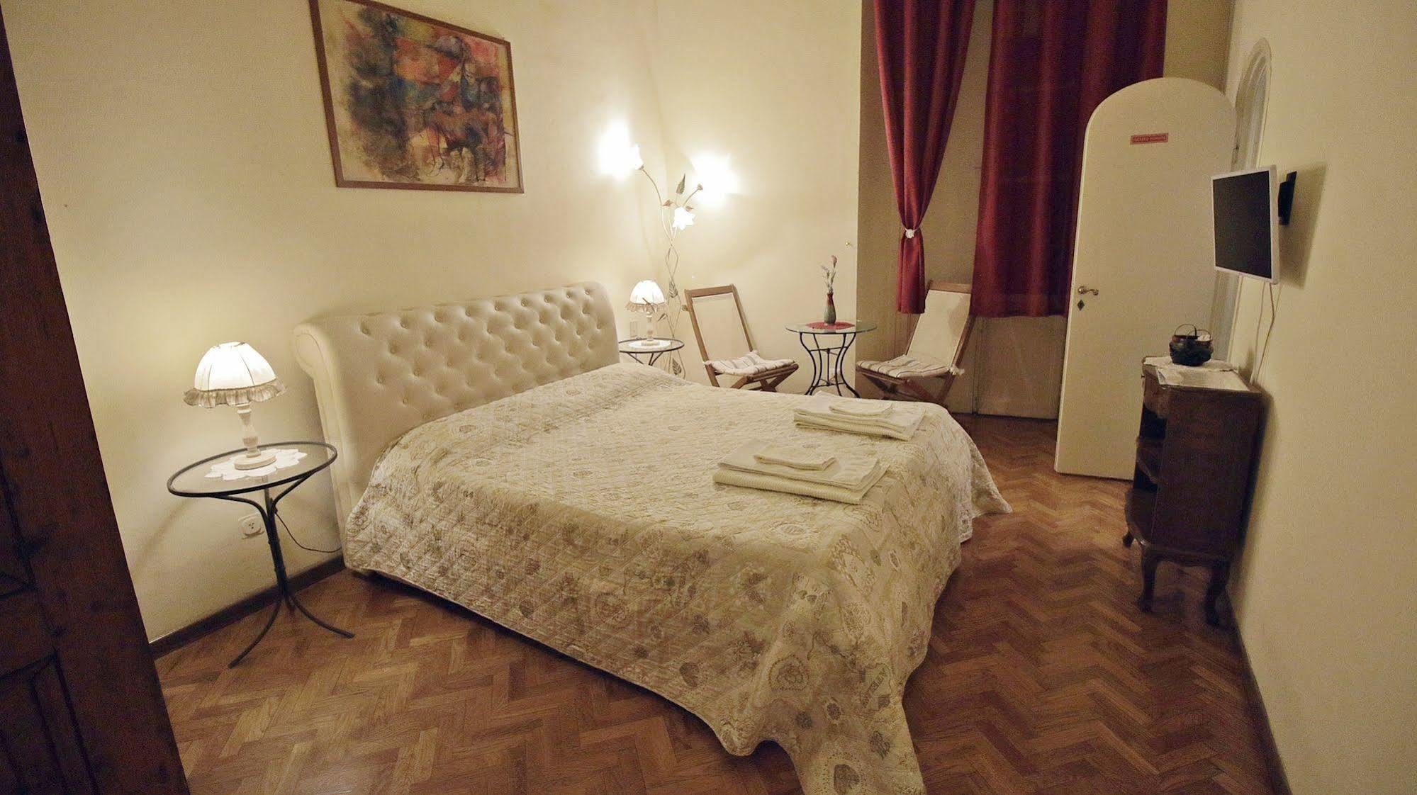 Martindago Bed and Breakfast Φλωρεντία Εξωτερικό φωτογραφία