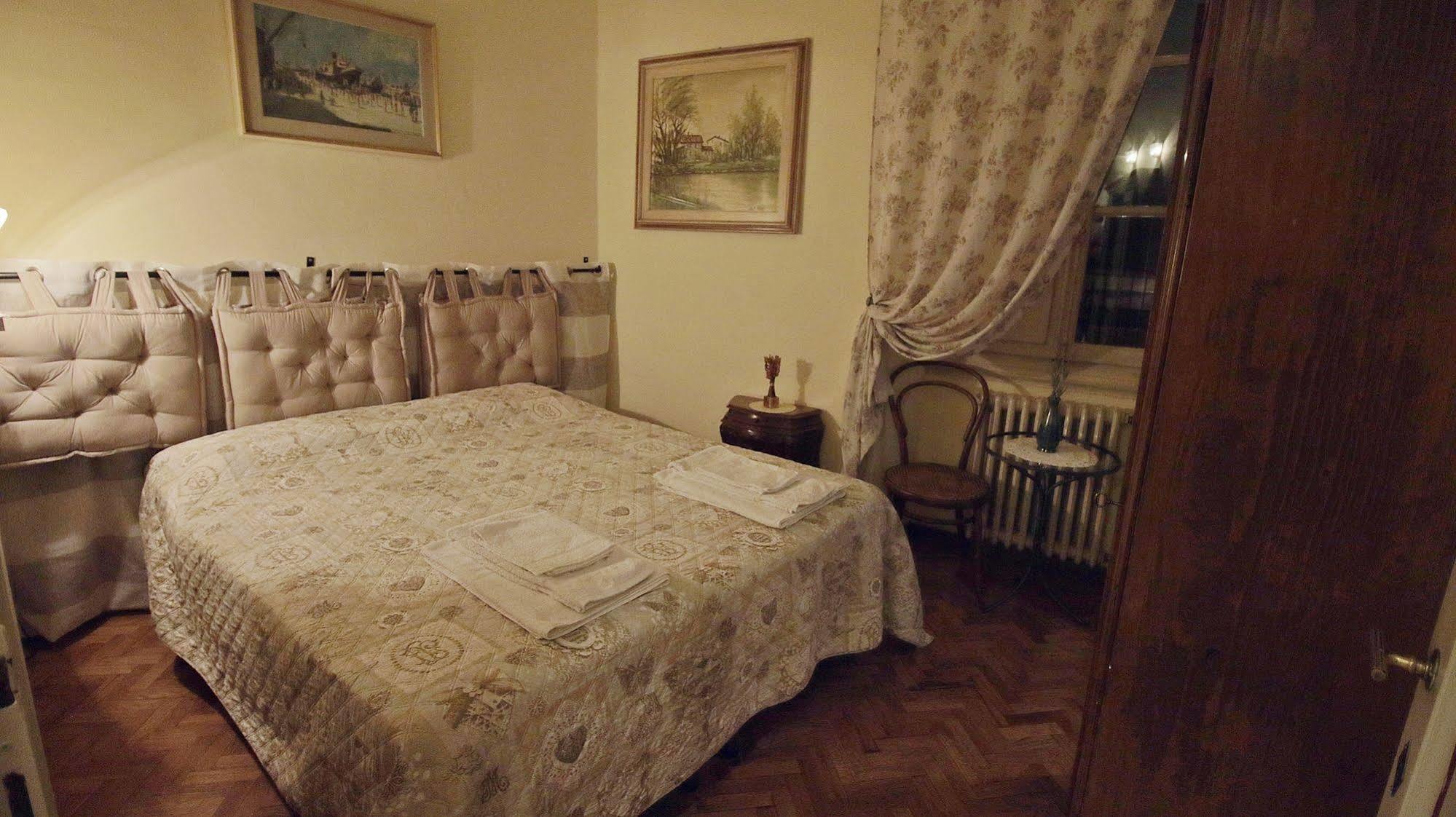 Martindago Bed and Breakfast Φλωρεντία Εξωτερικό φωτογραφία