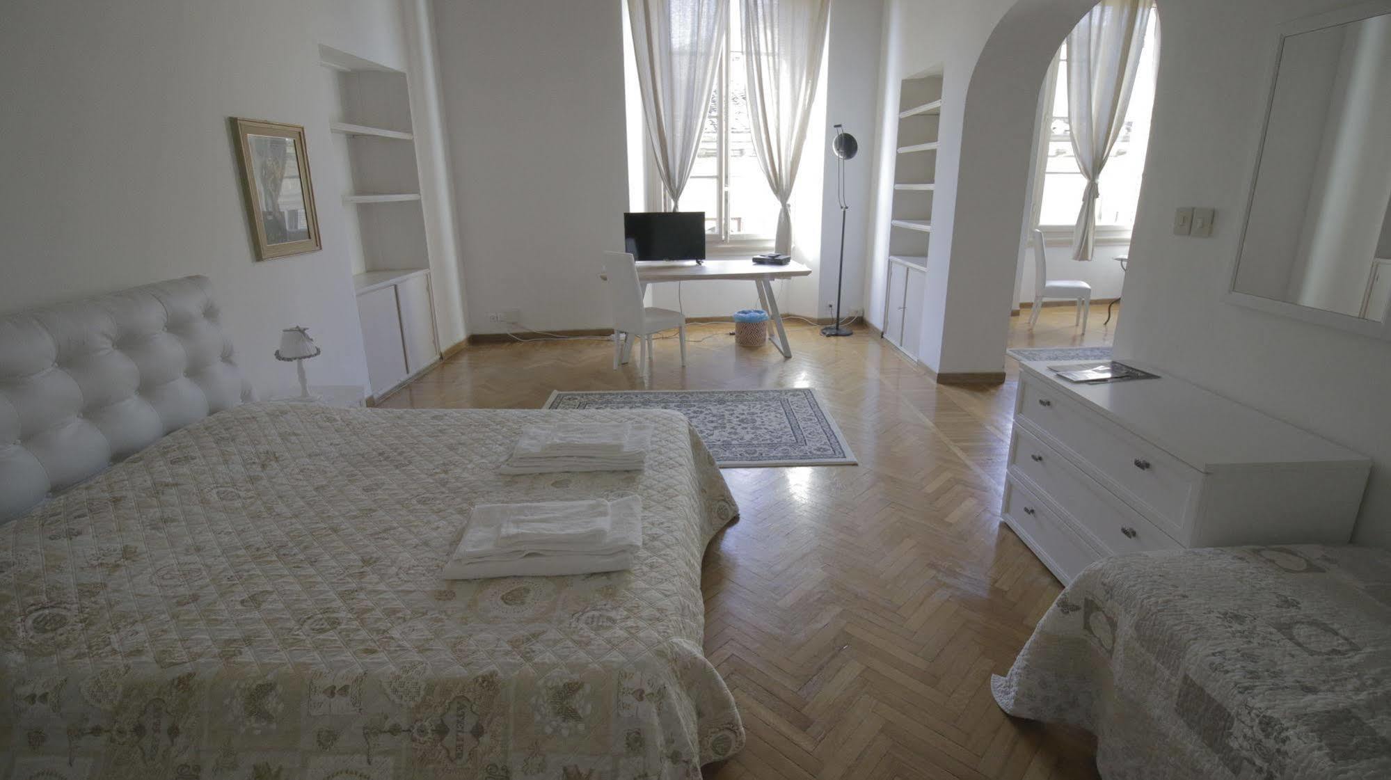 Martindago Bed and Breakfast Φλωρεντία Εξωτερικό φωτογραφία
