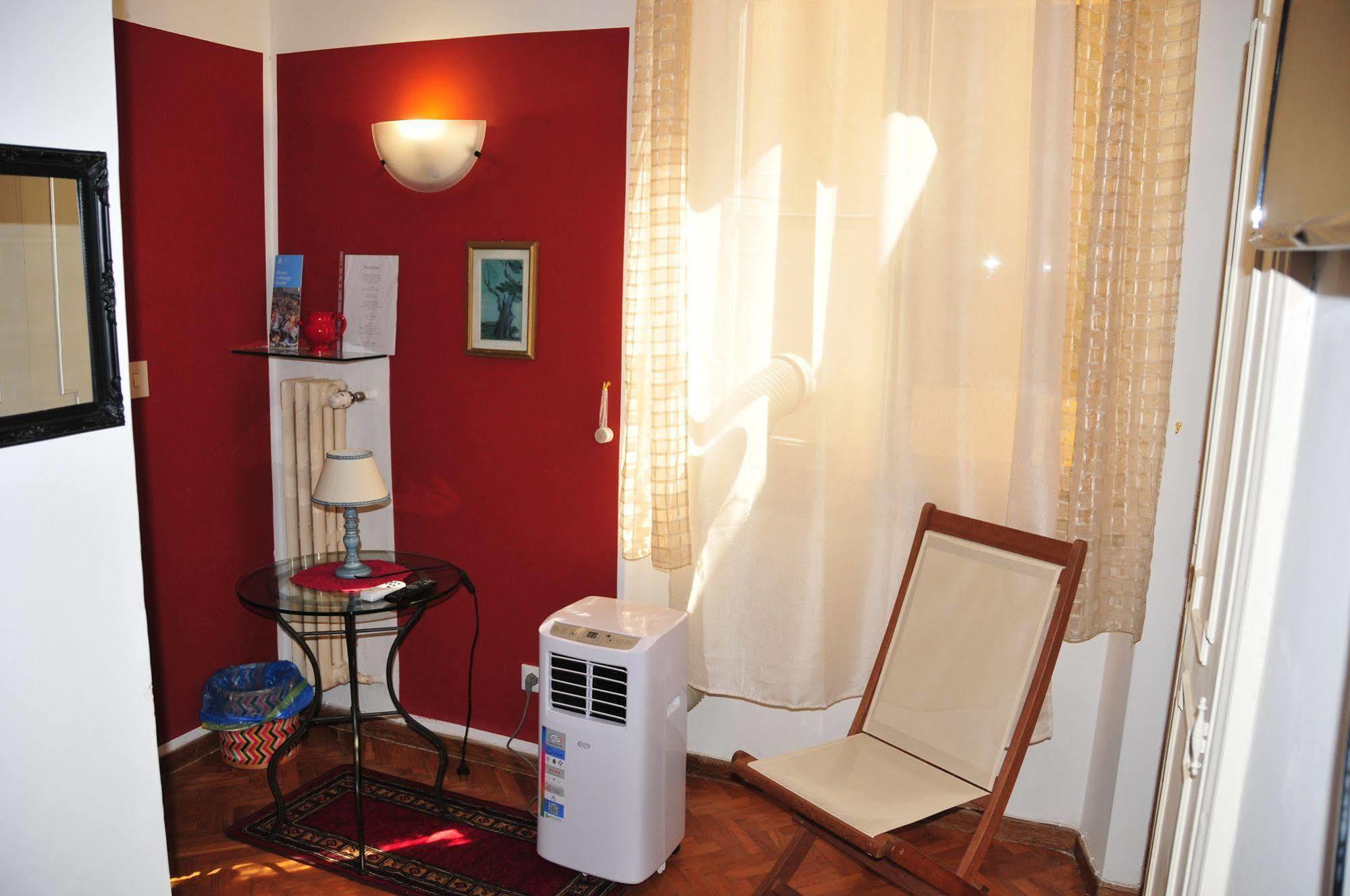 Martindago Bed and Breakfast Φλωρεντία Εξωτερικό φωτογραφία