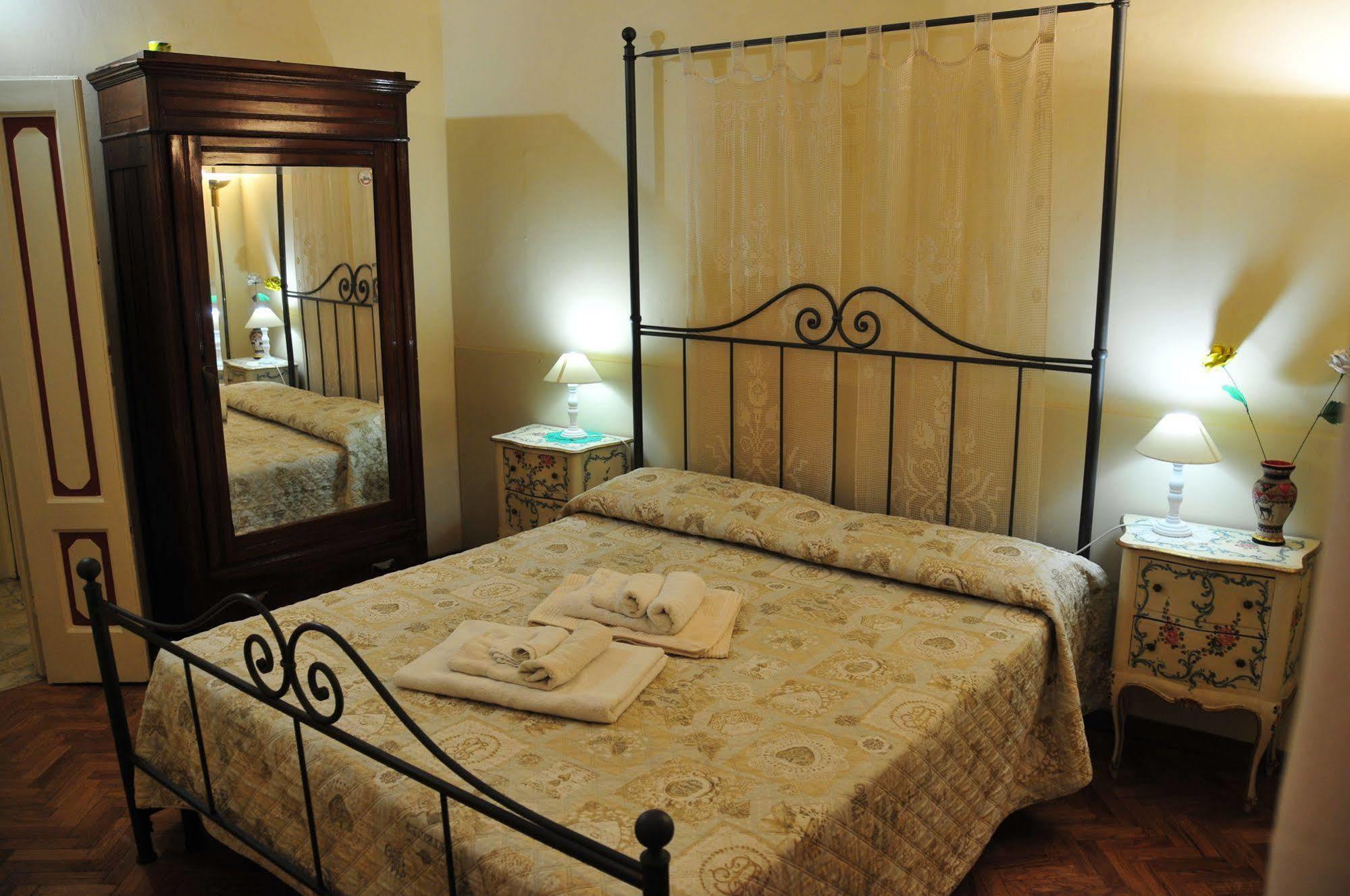 Martindago Bed and Breakfast Φλωρεντία Εξωτερικό φωτογραφία