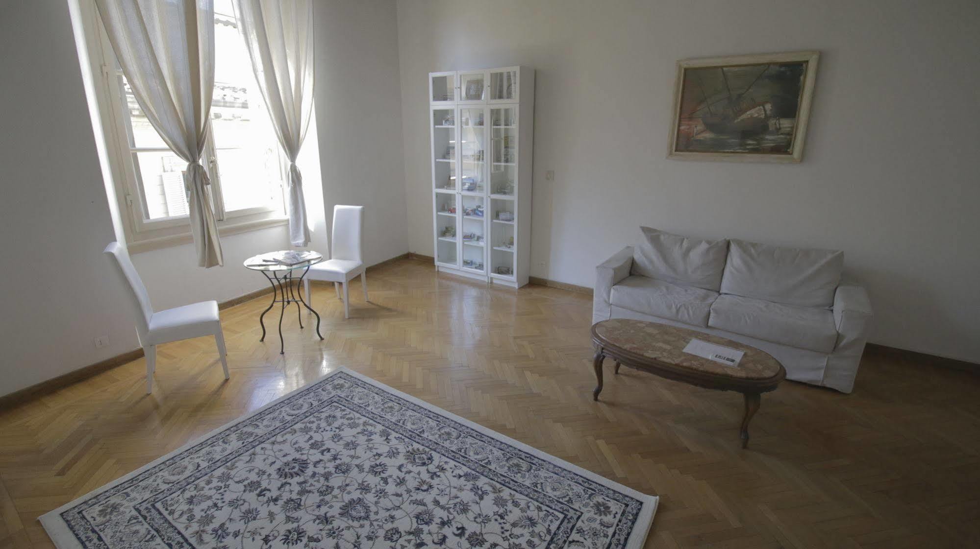 Martindago Bed and Breakfast Φλωρεντία Εξωτερικό φωτογραφία