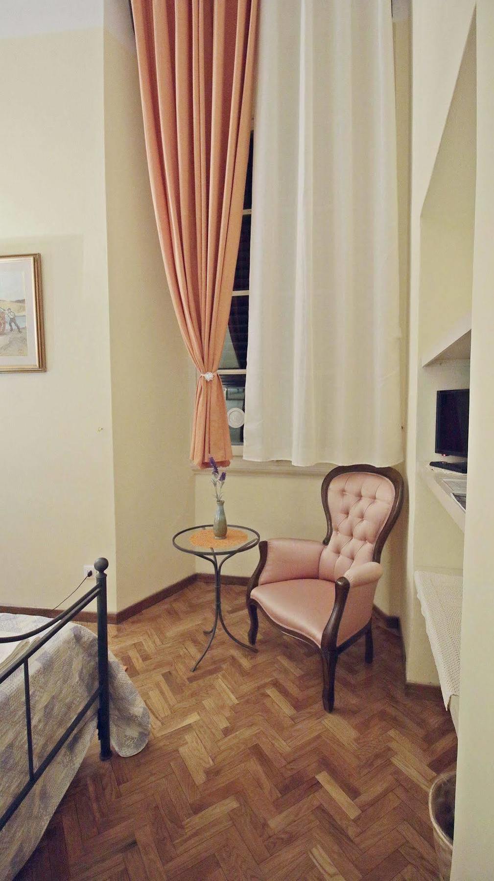 Martindago Bed and Breakfast Φλωρεντία Εξωτερικό φωτογραφία